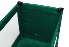 Манеж Caretero Key Dark Green